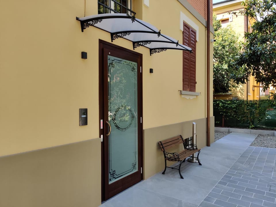 La Bella Modena Centro Hotel in Modena