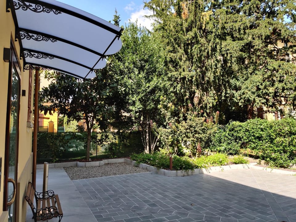 La Bella Modena Centro Hotel in Modena