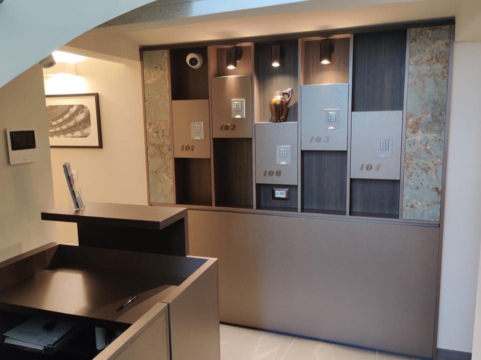 La Bella Modena Centro Hotel in Modena