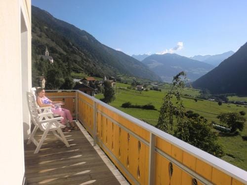 Hotel Chavalatsch Hotel in Canton of Grisons