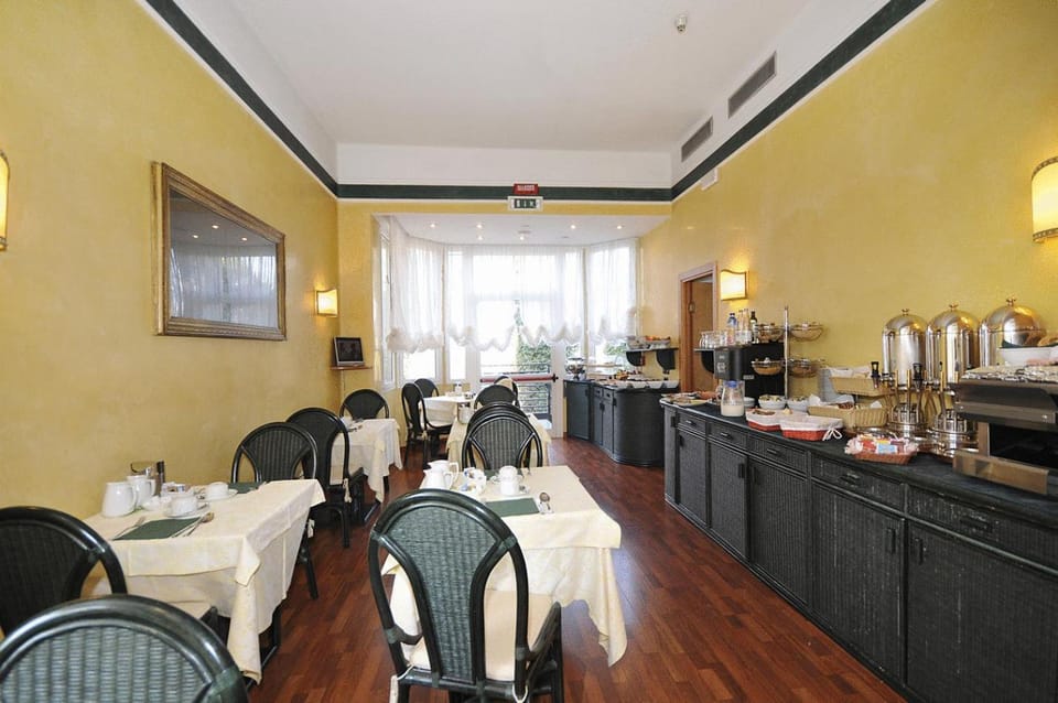 Hotel Estense Hotel in Modena