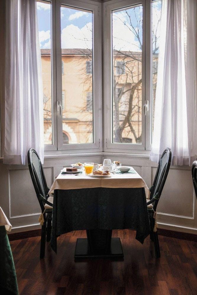 Hotel Estense Hotel in Modena