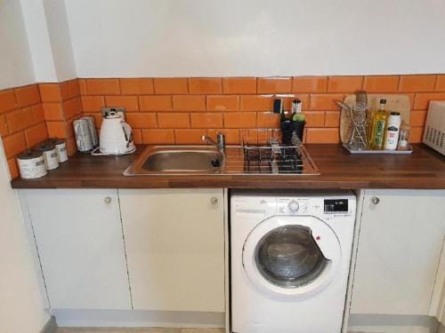 Cosy Executive City Apartment Hotel in Doncaster