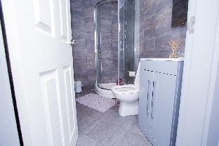 Cosy Executive City Apartment 2 Hotel in Doncaster