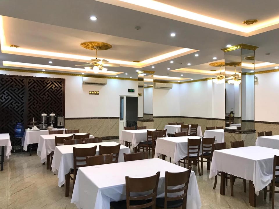 THAO AN HOTEL Hue Hotel in Vietnam