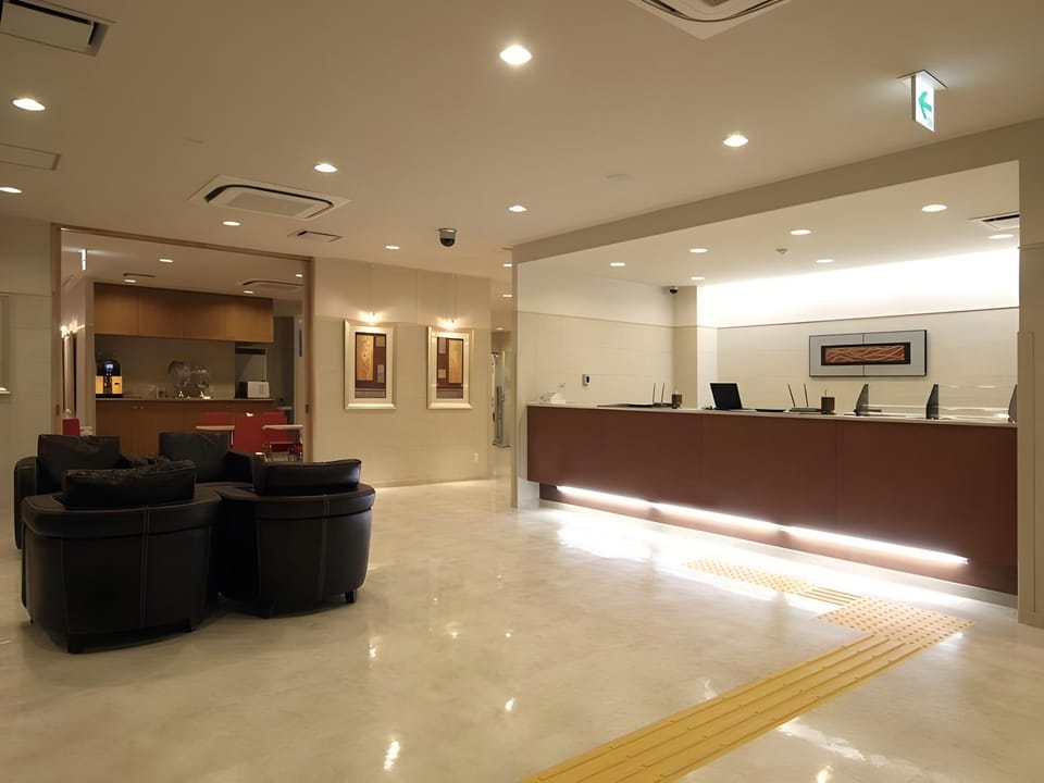 Laxio Inn Hotel in Japan