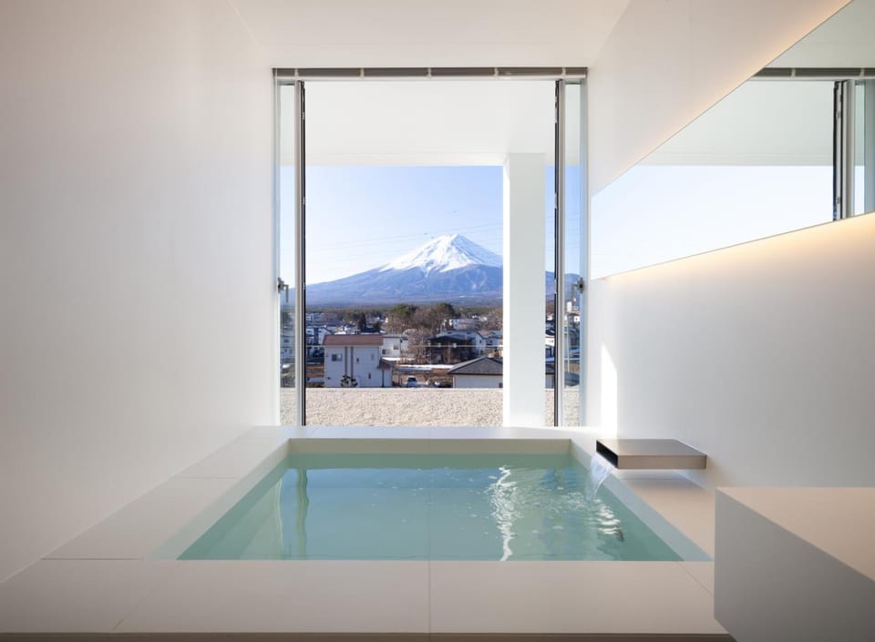 THE GARDEN Hotel in Shizuoka Prefecture
