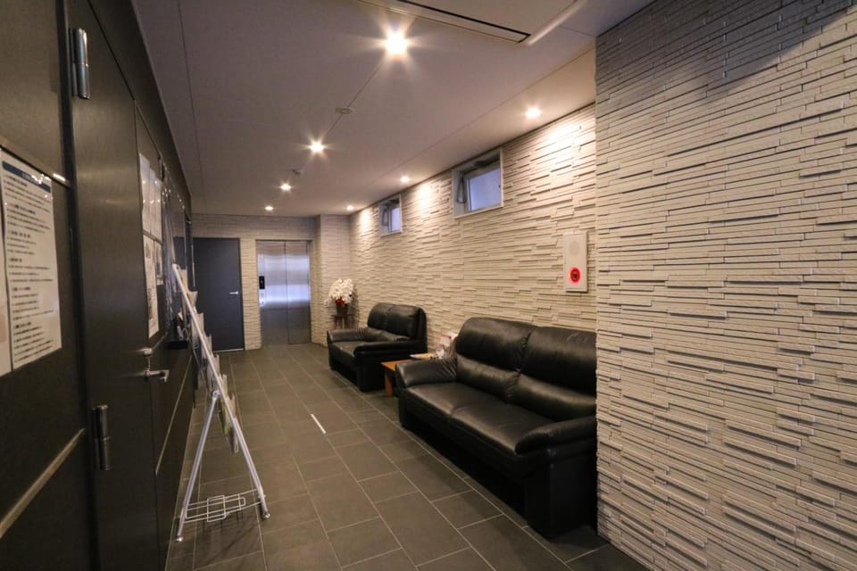 Legatio Hakataekihigashi Hotel                                                                   Hotel in Fukuoka