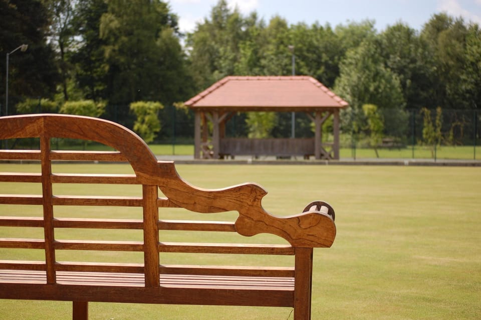 Hollicarrs – Sunflower Lodge Lodge in Selby