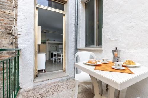 Mascheroni Apartment - Mascheroni Apartment Hotel in Recanati