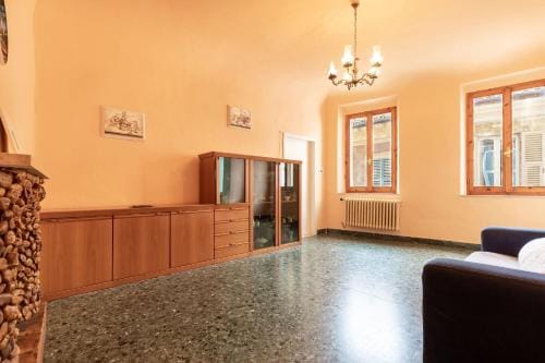 Mascheroni Apartment - Mascheroni Apartment Hotel in Recanati