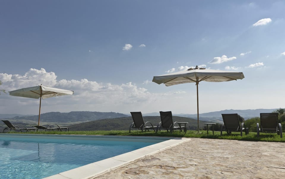 Chianti Resort - Casa Lavanda Resort in Tuscany