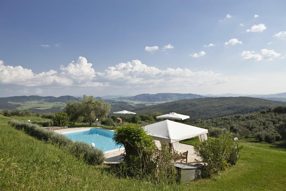 Chianti Resort - Casa Lavanda Resort in Tuscany