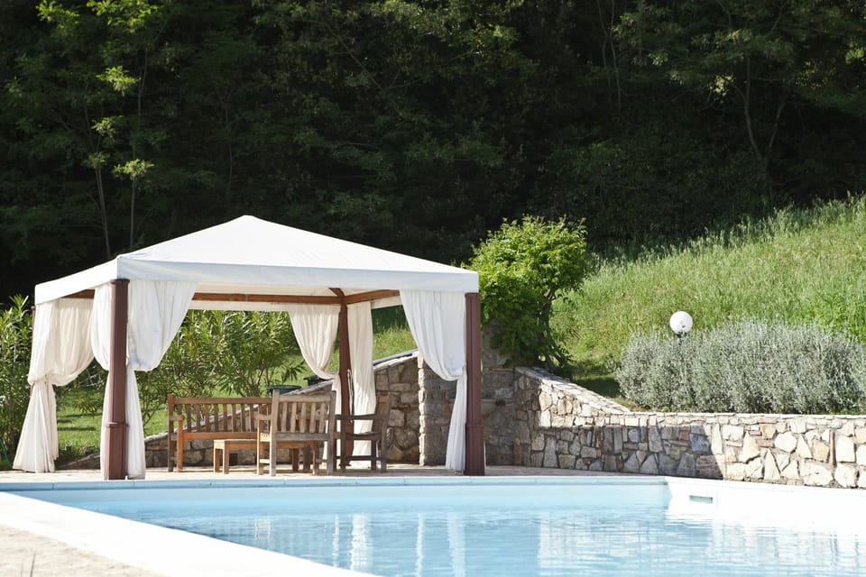 Chianti Resort - Casa Lavanda Resort in Tuscany