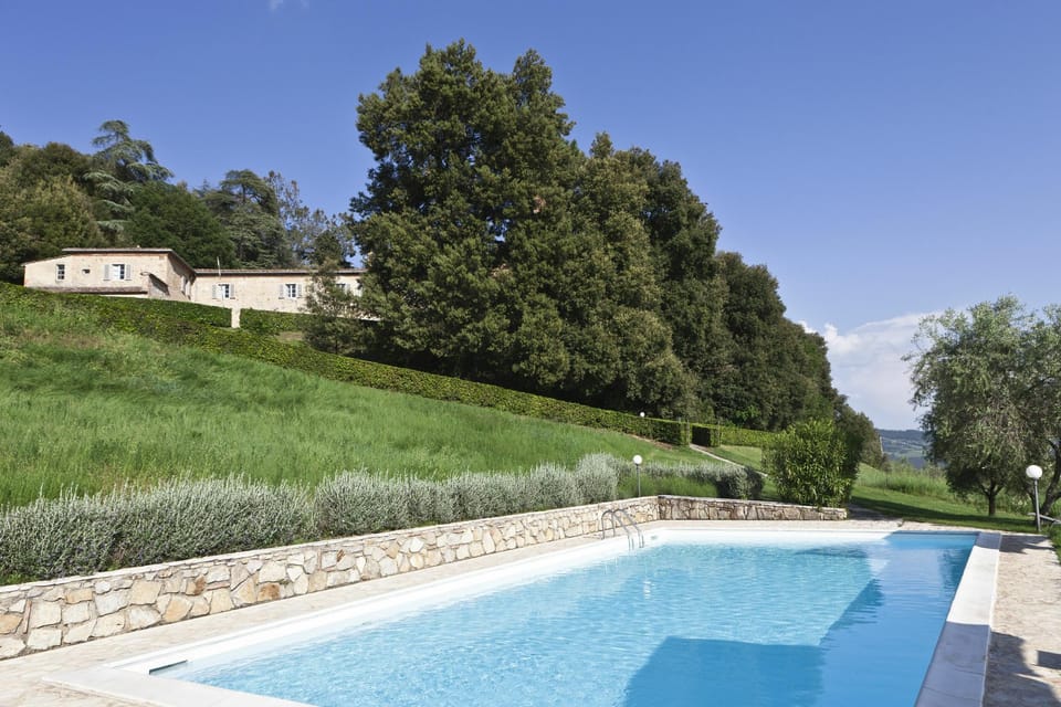 Chianti Resort - Casa Ginestra Resort in Tuscany