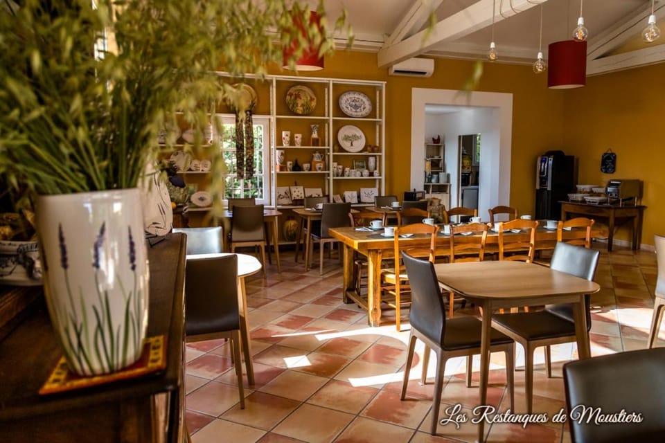 Hotel Les Restanques De Moustiers Hotel in Provence-Alpes-Côte d'Azur