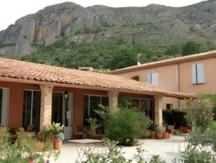 Hotel Les Restanques De Moustiers Hotel in Provence-Alpes-Côte d'Azur