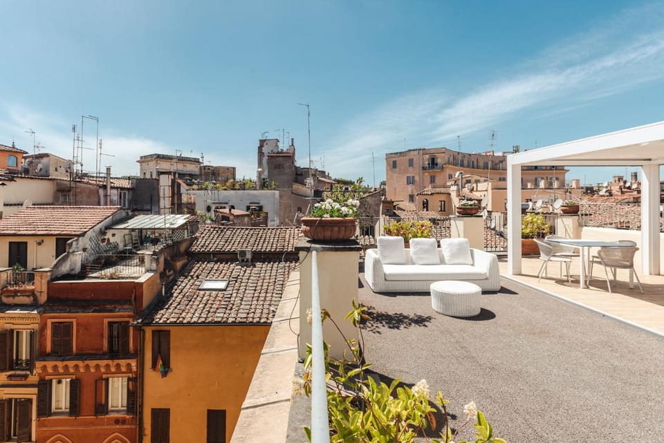 Nikis Collection Navona Hotel in Rome