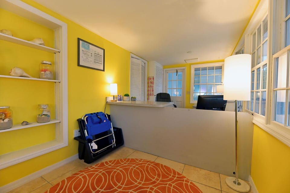 The Islander Inn Inn in Vero Beach