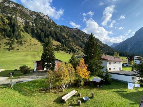 Lech Hostel Hostel in Lech
