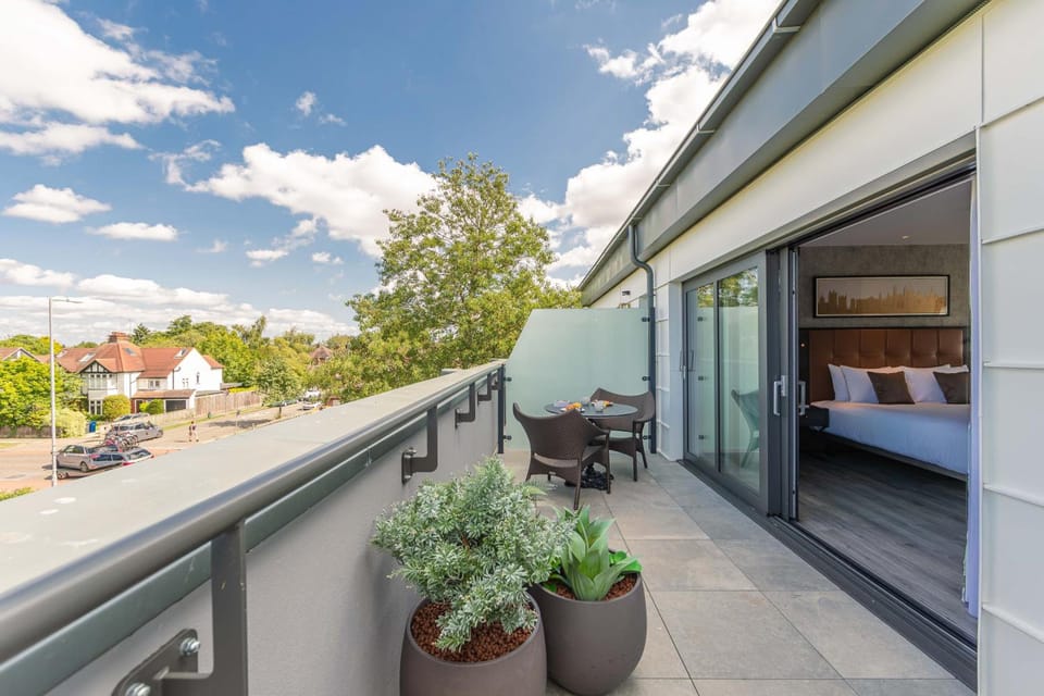 The Fellows House Mews Hotel in Cambridge