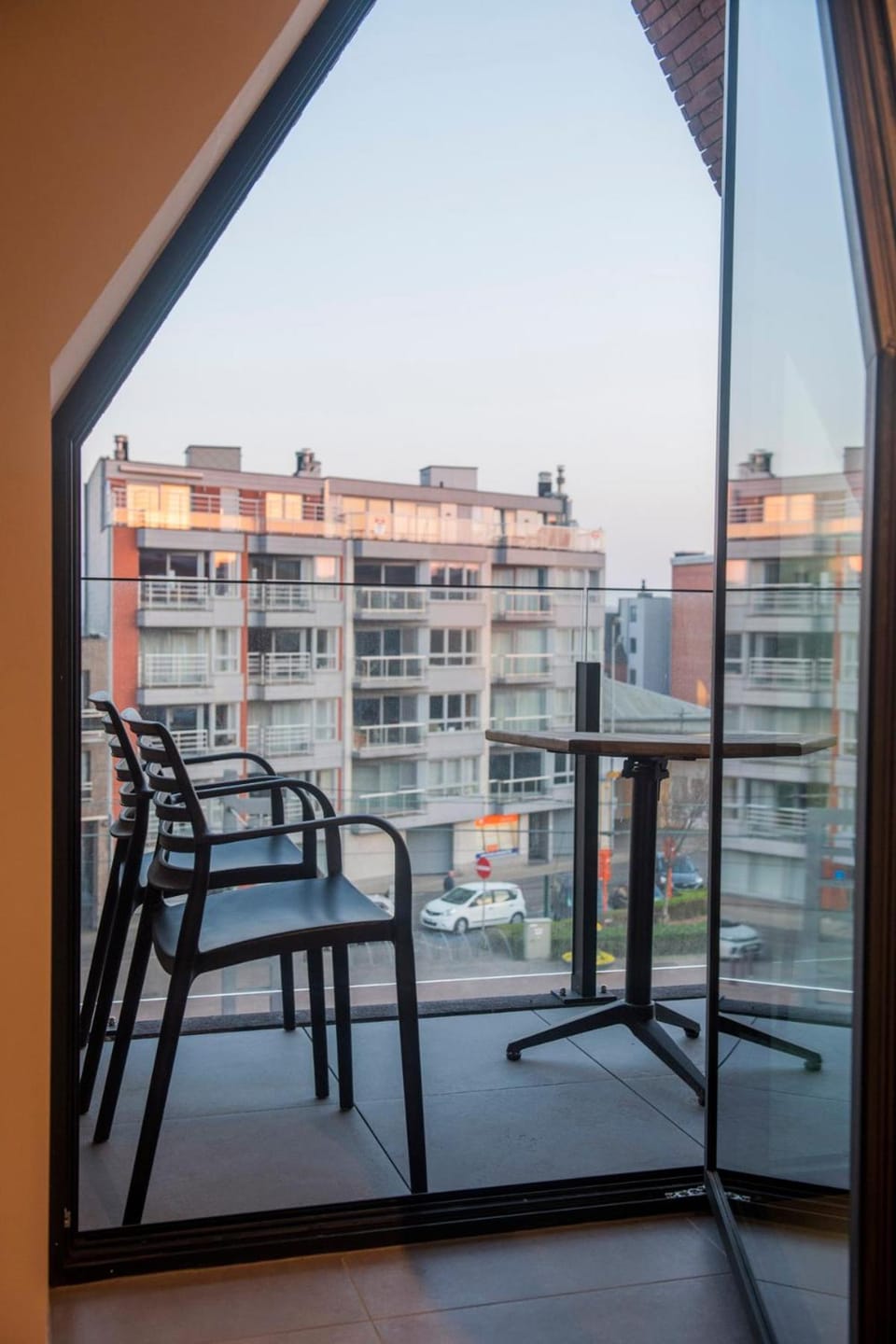 Belcasa Beach Suites & Lofts Aparthotel Hotel in Middelkerke