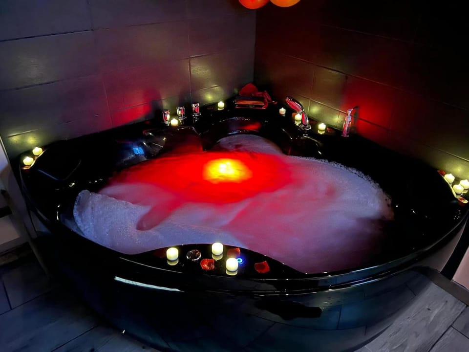 Mine d'Amour Hotel in Hauts-de-France