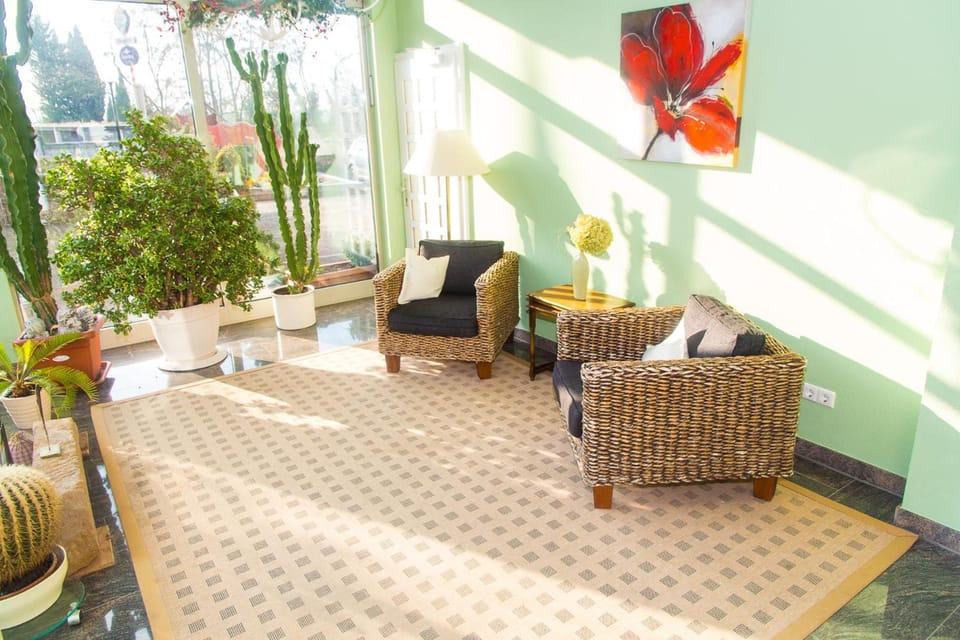 Hotel Krone Hotel in Baden-Württemberg