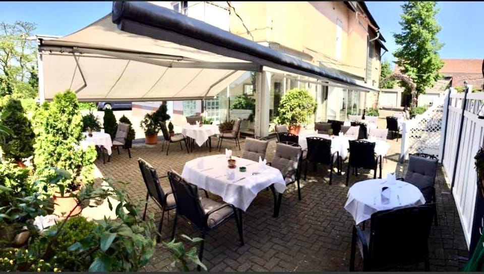 Hotel Krone Hotel in Baden-Württemberg
