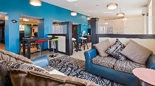 SureStay Plus by Best Western Jasper Hotel in Indiana