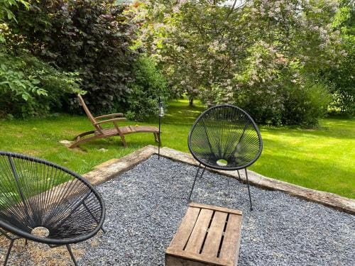L’atelier du bonheur Hotel in Wallonia, Belgium