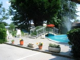 Hotel Quo Vadis Hotel in Piedmont