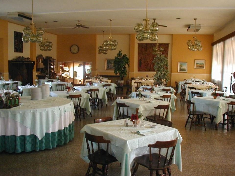 Hotel Quo Vadis Hotel in Piedmont