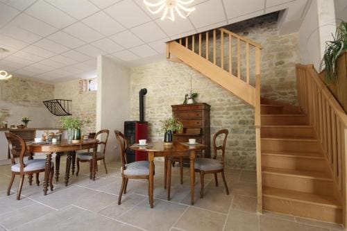 Le Clos Ligerien Hotel in Bourgogne-Franche-Comté