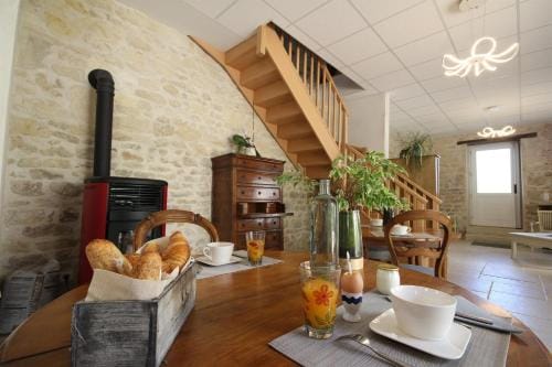 Le Clos Ligerien Hotel in Bourgogne-Franche-Comté