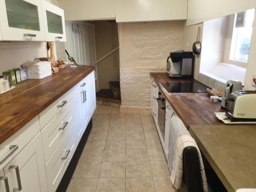 The horse and panniers guest house. Hotel in England