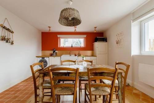Les Gites Warenne - 1 Hotel in Hauts-de-France