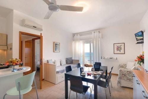 Il Conero Mare Hotel in Marcelli