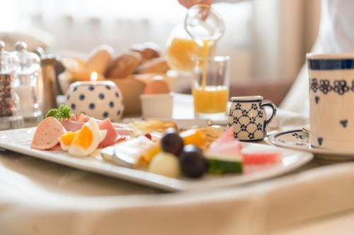 Hotel Jagdhof Bed & Breakfast Hotel in Trentino-South Tyrol