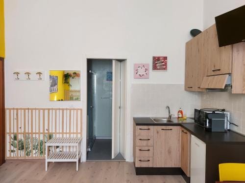 Guesthouse Calvart25 Hotel in Bologna