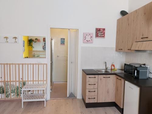 Guesthouse Calvart25 Hotel in Bologna