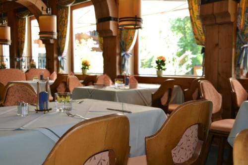 Hotel Gasthof Adler Hotel in Oberstdorf