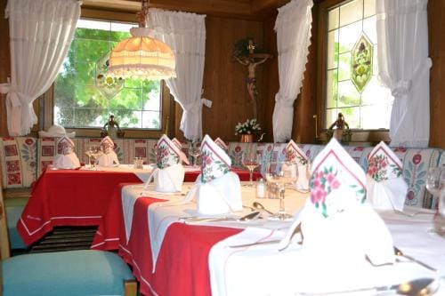 Hotel Gasthof Adler Hotel in Oberstdorf