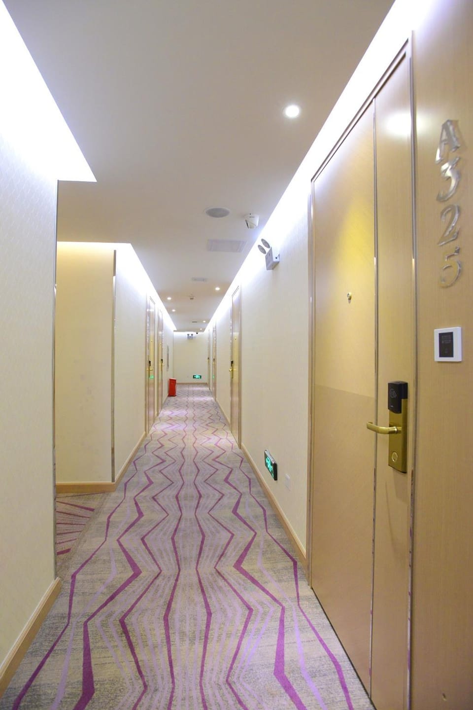Crystal Love There Hotel Hotel in Shenzhen