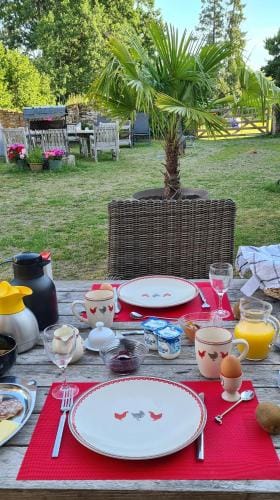 L'Elephant Heureux Hotel in Centre-Val de Loire