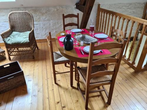 L'Elephant Heureux Hotel in Centre-Val de Loire