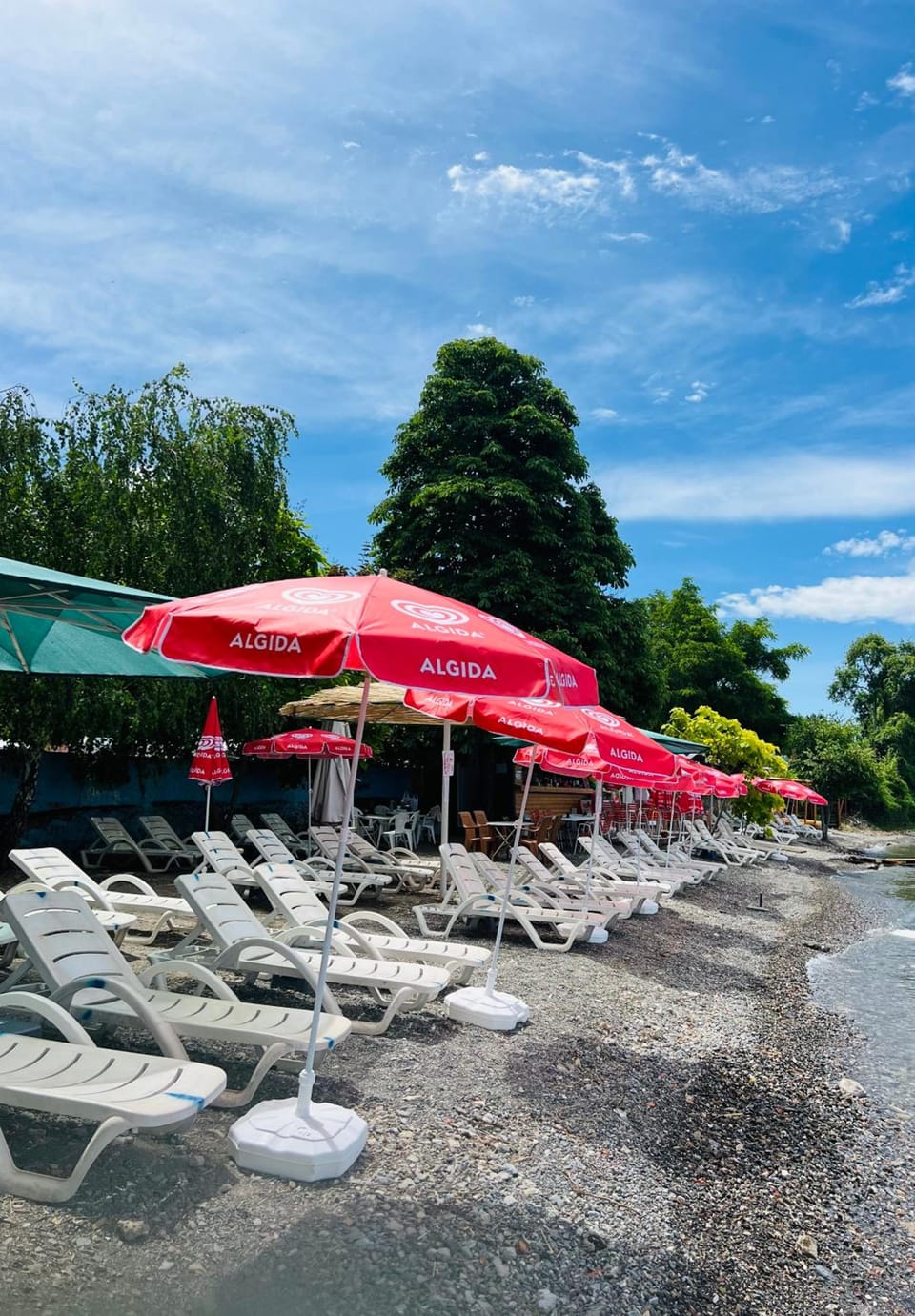 Hotel Lagadin Hotel in Municipality of Ohrid, North Macedonia