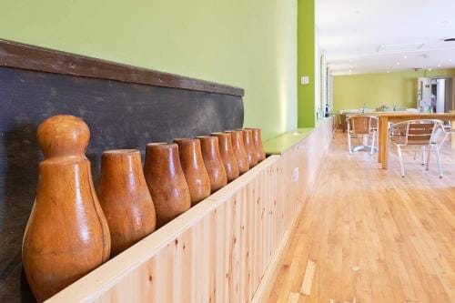 The New Inn Halse Inn in Taunton Deane