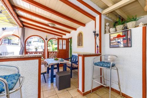 Apartments Stranici in Central Istria Hotel in Istria County