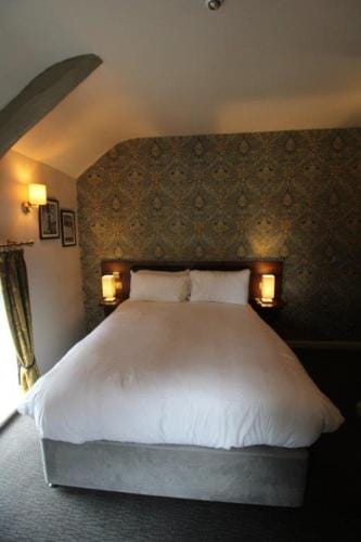 rooms @ the dolau inn Hotel in New Quay